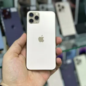 iPhone 11 Pro