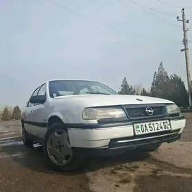 Opel Vectra 1990
