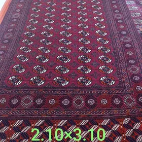 Gadymy türkmen haly