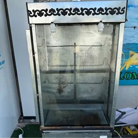 Gril oparat  Грил