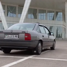 Opel Vectra 1992