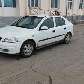 Opel Astra 1999