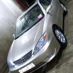 Toyota Camry 2003