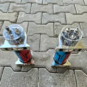 Aparatura tok kopeltyan