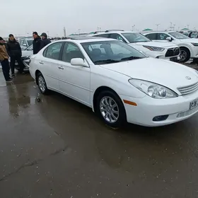 Lexus ES 300 2003