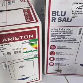 Boyler Ariston Бойлер