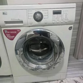 KÎR ŶUWJY MAŚYN LG 6 KG