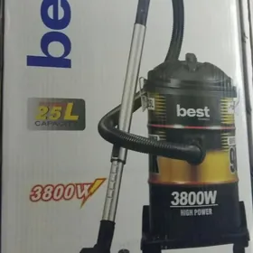 best pilesos 3800w