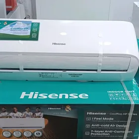 Hisense 12