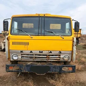 Kamaz 5511 1996
