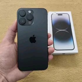 iPhone 14 Pro Max  88% 256GB