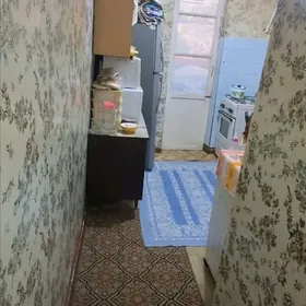 3 ком на 3 ЭТАЖЕ