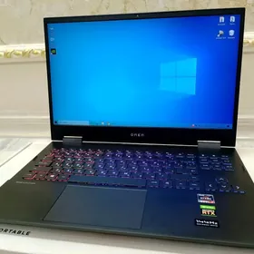 HP OMEN RTX3070 noutbuk ноутбу