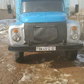 Zil 4331 1992