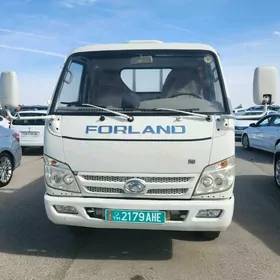 Forland H3 2013