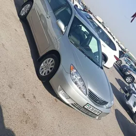 Toyota Camry 2002
