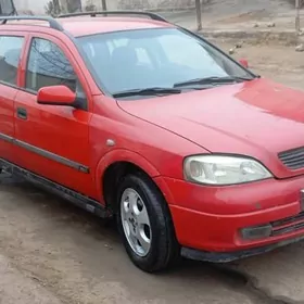 Opel Astra 1999