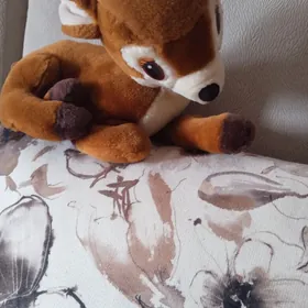 Мягкая игрушка