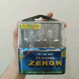 lampa zenon h1 12v 55w