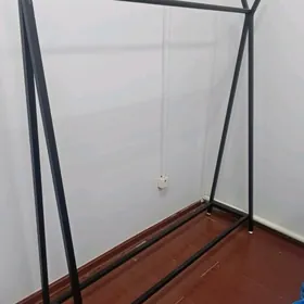 weşalka стойка для вешалки