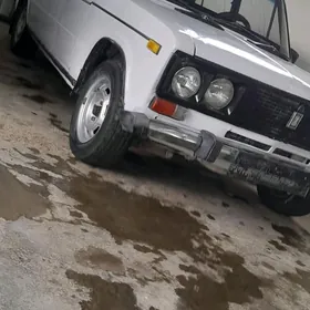 Lada 2106 1993