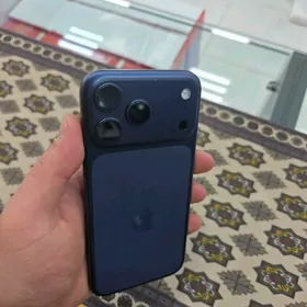 iphone 17pro 256gb 1sim Z/A