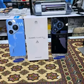Huawei pura 80 ultra