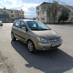 Hyundai Getz 2010