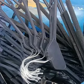 weşalka плечики вешалка