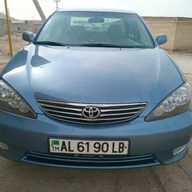 Toyota Camry 2004