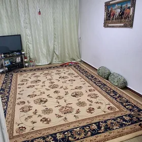 квартира 3 ком 3 этаж