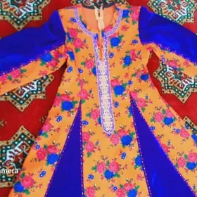 satlyk toý koynekler