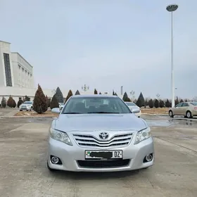 Toyota Camry 2009