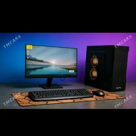 TÄZE i5-3POK/HDD 500GB/RAM 8GB