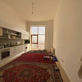 Нефтегаз Элитка 4 ком