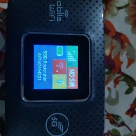 mini router jubide goterilyan