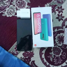 Redmi 9