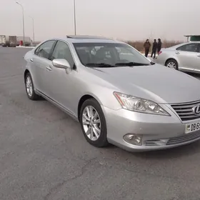 Lexus ES 350 2011