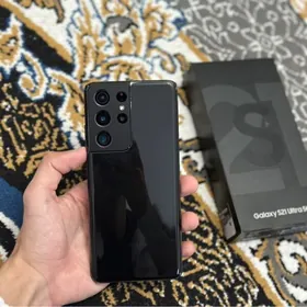 S21 Ultra