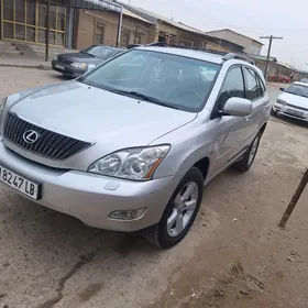 Lexus RX 350 2007