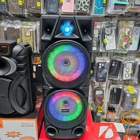 ULY KALONKALAR MIKRAFONLY