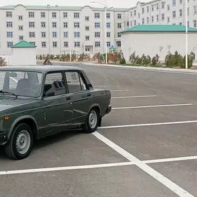Lada 2107 2011