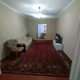 ГАГАРИНА 3КОМ 3ЭТ