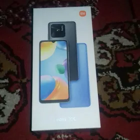 redmi 10C