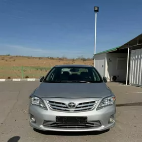 Toyota Corolla 2012