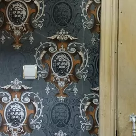 Швейная Машина (БУ. СССР)