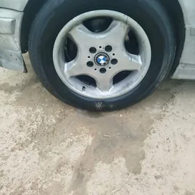 BMW 95 diske 4 sany