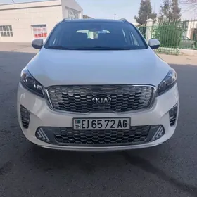 Kia Sorento 2020