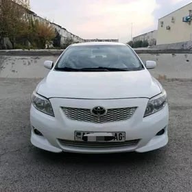 Toyota Corolla 2010