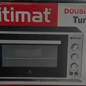 Itimat 50lt full ve 60lt full